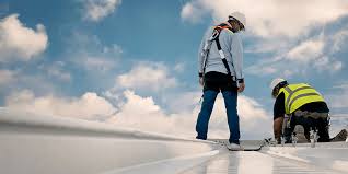 Best Roof Coating and Sealing  in Henagar, AL